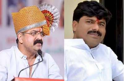 Gopichand Padalkar | मी, तटकरे, धनंजय बहुजनच, पडळकरांनी राज्यात फिरुन दाखवावं : जितेंद्र आव्हाड