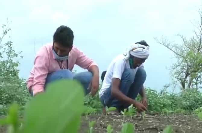 वर्धा जिल्ह्यातील 48 हजार 704 शेतकऱ्यांना 433 कोटींची कर्जमाफी