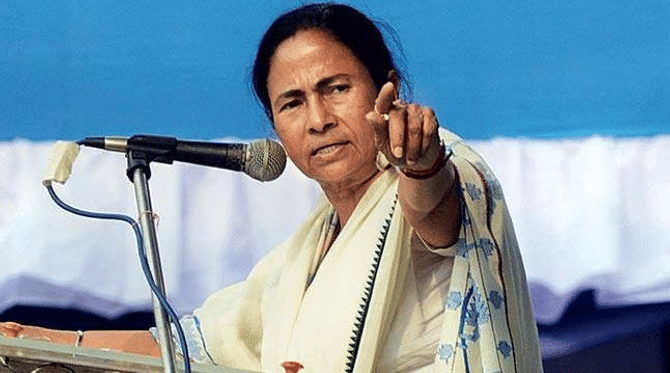 West Bengal Lockdown : | पश्चिम बंगालमध्ये 31 जुलैपर्यंत लॉकडाऊन वाढवला