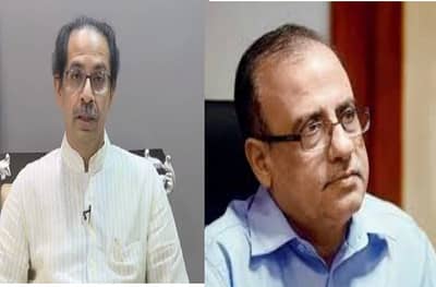 मुख्यमंत्र्यांकडून एकाच दगडात दोन लक्ष्यभेद, काँग्रेस-राष्ट्रवादीची मर्जीही राखली, मेहतांची विशेष पदी नेमणूक