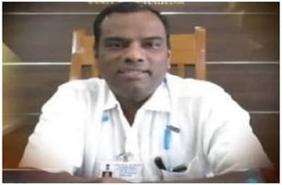 पनवेल मनपा आयुक्तांनंतर आता अतिरिक्त आयुक्तांचीही बदली