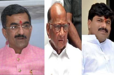 शरद पवारांवरील जहरी टीका भोवण्याची चिन्हं, पडळकरांवर कारवाईचा गृहराज्यमंत्र्यांचा इशारा