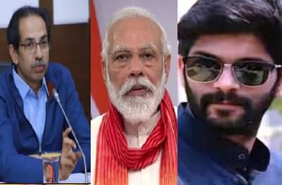 अमित ठाकरेंच्या मागणीनंतर ठाकरे सरकारची वेगवान पावले, एमडी-एमएसच्या परीक्षा पुढे ढकलण्याची मोदींना विनंती