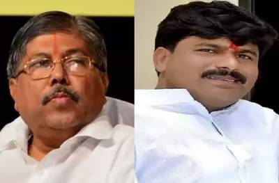 Chandrakant Patil on Padalkar | पडळकरांची पवारांवर टीका, भाजप प्रदेशाध्यक्षांची प्रतिक्रिया काय?