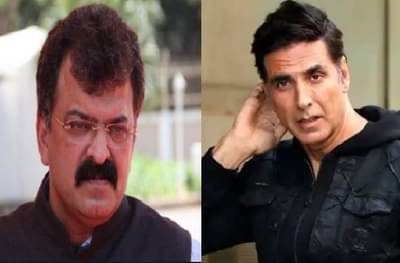 गाड्या वापरणं बंद केलंस की ट्विटर? अक्षयकुमारच्या 9 वर्ष जुन्या ट्वीटवरुन आव्हाडांचे शालजोडे