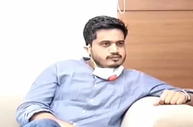 दु:ख आणि चीड, पडळकरांचं वय नाही तेवढं पवारसाहेबांचं काम : रोहित पवार