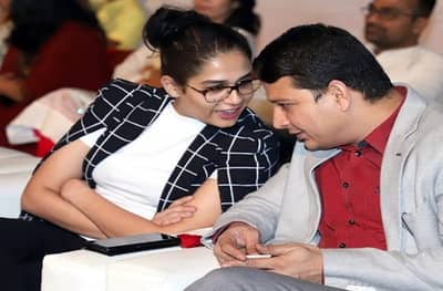 औरंगाबादचे अधिकारी दाम्पत्य क्वारंटाईन, आस्तिक कुमार-मोक्षदा पाटलांच्या आचाऱ्याला कोरोना