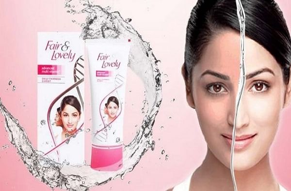 'फेअर अँड लव्हली'चा 'फेअर' जाणार, हिंदुस्थान युनिलिव्हरकडून नाव बदलण्याची घोषणा 'फेअर अँड लव्हली'चा 'फेअर' जाणार, हिंदुस्थान युनिलिव्हरकडून नाव बदलण्याची घोषणा