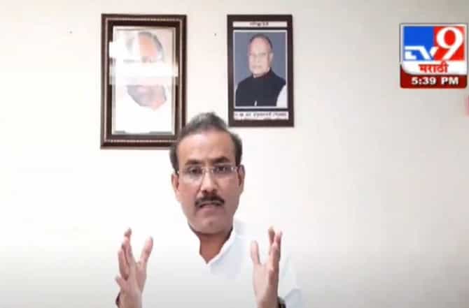 महिनाभरात राज्यातील 15-17 हजार रिक्त पदं भरणार : राजेश टोपे