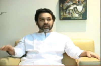 Nilesh Rane | राष्ट्रवादीवाल्यांना मस्ती, त्यांना जशास तसं उत्तर देऊ : निलेश राणे