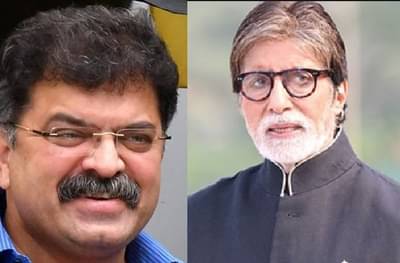 आधी अक्षयकुमार, आता महानायकाच्या जुन्या ट्वीटचे आव्हाडांकडून उत्खनन