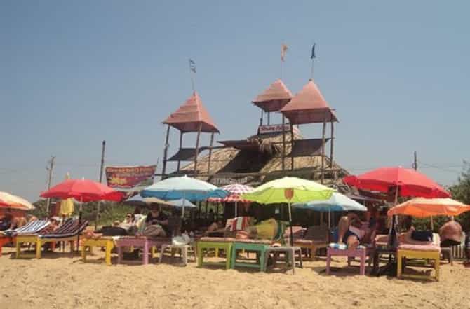 Konkan Beach Shacks | आदित्य ठाकरेंचा पुढाकार, गोव्याची मजा कोकणात, बीच शॅक्सने स्थानिकांना 80 टक्के रोजगार