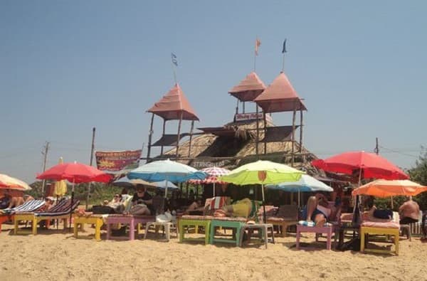 Konkan Beach Shacks | आदित्य ठाकरेंचा पुढाकार, गोव्याची मजा कोकणात, बीच शॅक्सने स्थानिकांना 80 टक्के रोजगार