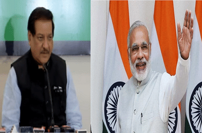 Prithviraj Chavan | चीनच्या पंतप्रधानांना मोदी 19 वेळा भेटले, काय निष्पन्न झाले? : पृथ्वीराज चव्हाण