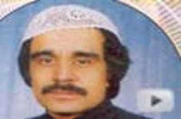 Yusuf Memon Death | मुंबई बॉम्ब स्फोटातील आरोपी युसूफ मेमनचा नाशिक जेलमध्ये मृत्यू Yusuf Memon Death | मुंबई बॉम्ब स्फोटातील आरोपी युसूफ मेमनचा नाशिक जेलमध्ये मृत्यू
