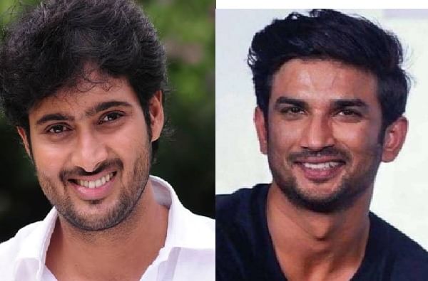 Uday Kiran Birth Anniversary | सहा वर्षापूर्वी 'या' अभिनेत्याचाही सुशांतप्रमाणे गळफास, तेच कारण, तेच वय, तशीच आत्महत्या! Uday Kiran Birth Anniversary | सहा वर्षापूर्वी 'या' अभिनेत्याचाही सुशांतप्रमाणे गळफास, तेच कारण, तेच वय, तशीच आत्महत्या!