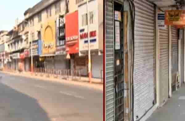 Lockdown | लॉकडाऊन वाढवल्यानंतर टप्प्याटप्याने शिथीलता, राज्यात काय सुरु, काय बंद?