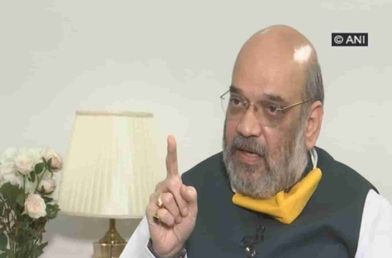 Amit Shah | 1962 ते आजच्या घडामोडी, संसदेत दोन हात करुया, अमित शाहांचे राहुल गांधींना खुले आवाहन