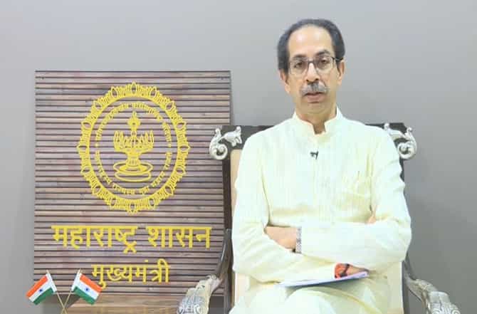 30 जूननंतर लॉकडाऊन उठणार नाही : मुख्यमंत्री उद्धव ठाकरे