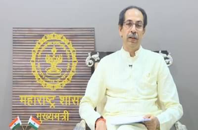 धारावी झोपडपट्टीतील कोरोना संसर्गावर नियंत्रण, WHO कडून मुख्यमंत्री उद्धव ठाकरेंचं कौतुक