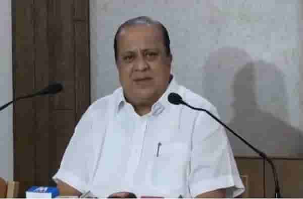 नोव्हेंबरपर्यंत जग कोरोनामुक्त होईल, हसन मुश्रीफ यांचा दावा