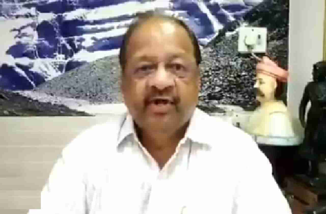 Gopal Shetty | मोदी सरकारमध्ये मंत्रिपद मिळण्याची चर्चा, खासदार गोपाळ शेट्टी म्हणतात नको!