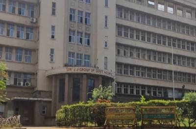 मुंबईत नाईट शिफ्टच्या शिकाऊ महिला डॉक्टरची छेडछाड, वॉर्डबॉय अटकेत