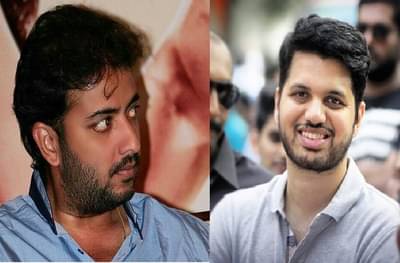 पेंग्विनच्या अंड्यातून बाहेर आलेला कोण आहे हा वरुण सरदेसाई? मनसेची जहरी टीका