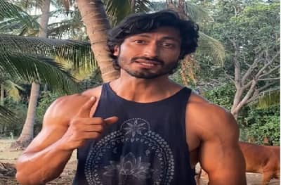 Vidyut Jammwal  | हॉटस्टारने दुजाभाव केल्याचा आरोप, अभिनेता विद्युत जामवालची नाराजी