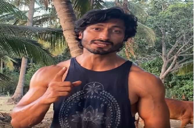 Vidyut Jammwal | हॉटस्टारने दुजाभाव केल्याचा आरोप, अभिनेता विद्युत जामवालची नाराजी