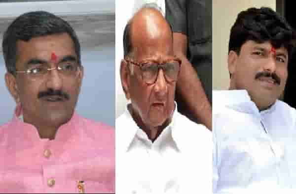 पडळकरांच्या ऑडिओ-व्हिडीओ क्लिपचा अहवाल लवकरच, त्यानंतर पुढील कारवाई करु : गृहराज्यमंत्री शंभूराज देसाई