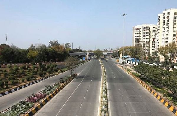Aurangabad Unlock-2 | औरंगाबाद MIDC मध्ये 8 दिवसांचा कर्फ्यू, गरज पडल्यास शहरातही निर्णय
