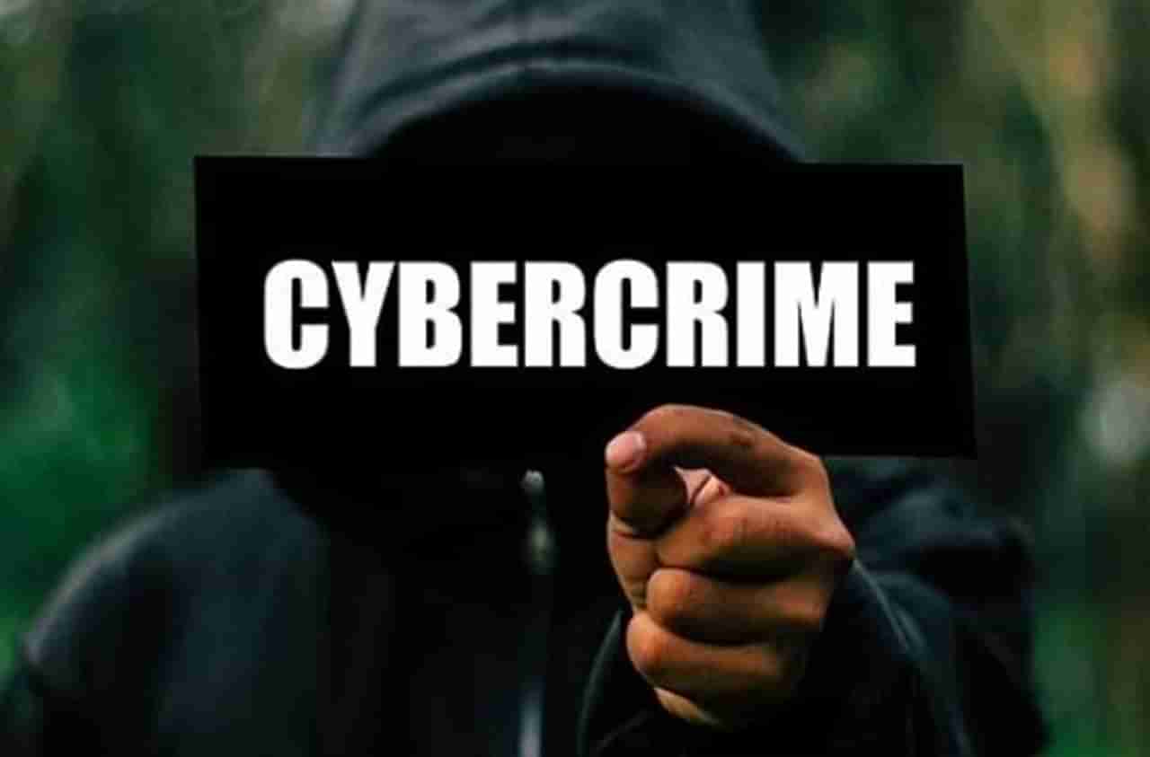 cybercrime | अ‌ॅप डाऊनलोड करण्याच्या बहाण्याने 9 लाखांना चुना