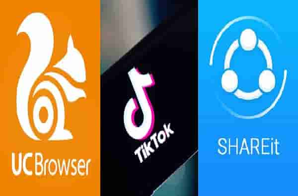 Chinese Apps | निर्णयाच्या दुसऱ्याच दिवशी अंमलबजावणी, Tik Tok, Helo सह 59 चिनी अॅप अखेर बंद