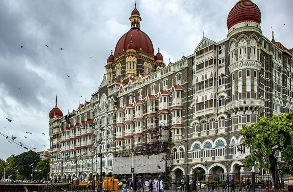हे आहे भारतातील हॉटेल जगातील सर्वात शक्तिशाली ब्रँड, टाटा ग्रुपशी आहे