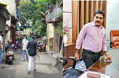 Navi Mumbai | कोरोनामुक्तीचा तुर्भे पॅटर्न संपूर्ण नवी मुंबईमध्ये, पालिका आयुक्त स्वतः मैदानात