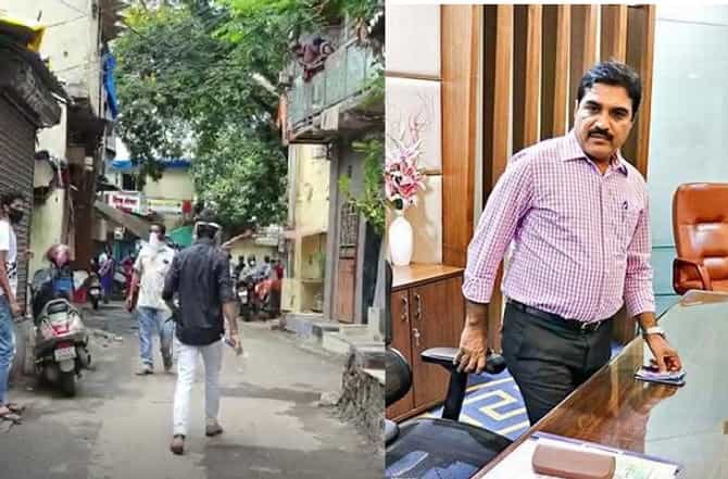 Navi Mumbai | कोरोनामुक्तीचा तुर्भे पॅटर्न संपूर्ण नवी मुंबईमध्ये, पालिका आयुक्त स्वतः मैदानात