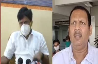 माझं मत मी परखडपणे मांडत असतो, गोपीचंद पडळकरप्रकरणी उदयनराजेंची पहिली प्रतिक्रिया