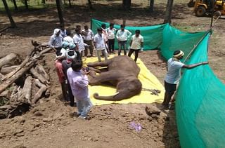 पगारवाढीच्या मागणीसाठी नर्सेस भर पावसात रस्त्यावर, लेखी आश्वासनाच्या मागणीसह केडीएमसी मुख्यालयासमोर ठिय्या