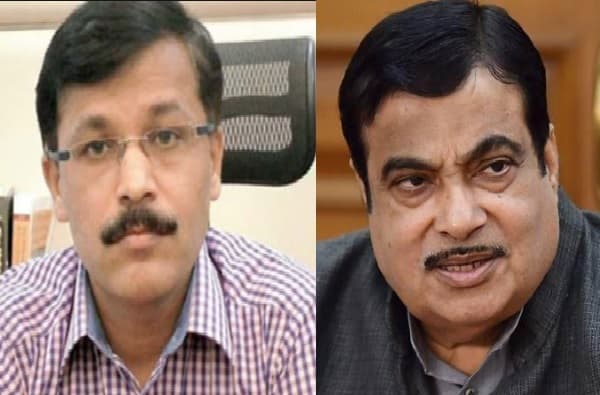 Tukaram Mundhe Clarification | स्मार्ट सिटीच्या कामात कोणतीही अनियमितता नाही, गडकरींच्या तक्रारीनंतर तुकाराम मुंढेंकडून खुलासा