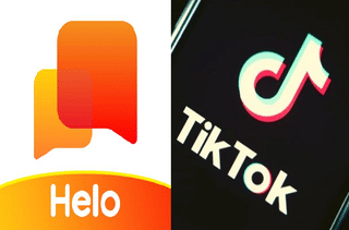 Chinese Apps | निर्णयाच्या दुसऱ्याच दिवशी अंमलबजावणी, Tik Tok, Helo सह 59 चिनी अ‍ॅप अखेर  बंद