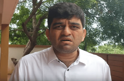 श्रीमंतांची खळगी भरण्यासाठी प्रशासन लाचार, औरंगाबादची बजाज कंपनी बंद करा, हर्षवर्धन जाधव यांची मागणी