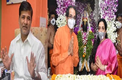 जर विठ्ठलच सगळं करणार असेल तर तुम्ही सत्तेत का? पायउतार व्हा : विनायक मेटे