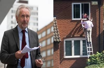 World News | गर्लफ्रेंडला भेटण्यासाठी महापौरांनी नियम मोडले, जगात कुठे काय घडतंय?