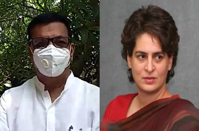 गांधी कुटुंबावरील संकटं संपलेली नाहीत, अजूनही धोका कायम : बाळासाहेब थोरात