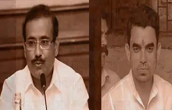 राजेश टोपे उल्लू बनवत आहेत, मनसेचा आरोप, राजीनाम्याची मागणी