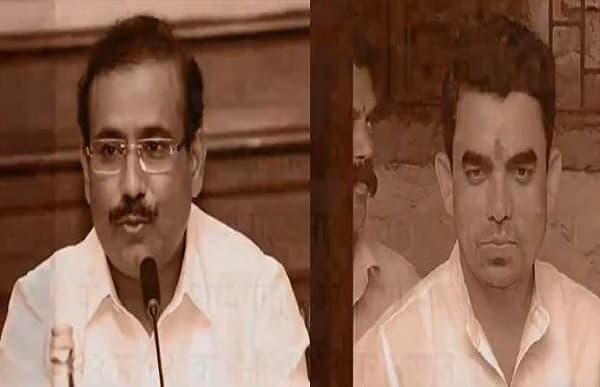 राजेश टोपे उल्लू बनवत आहेत, मनसेचा आरोप, राजीनाम्याची मागणी