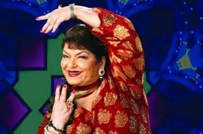 Saroj Khan Dies | बॉलिवूडची लाडकी कोरिओग्राफर काळाच्या पडद्याआड, सरोज खान यांचे निधन