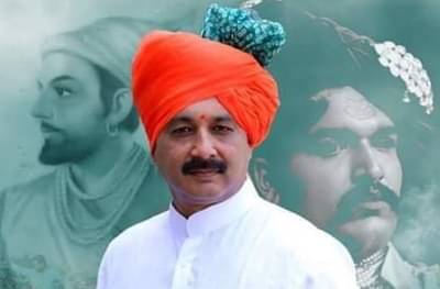 सारथीचा पंख छाटण्याचा प्रयत्न, सरकारने दुटप्पी भूमिका सोडावी, संभाजीराजे आक्रमक