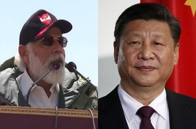 चीनची 10 हजार भारतीयांवर पाळत, आजी-माजी 5 पंतप्रधान, 12 मुख्यमंत्री, 350 खासदारांचा समावेश